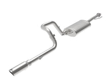 画像をギャラリービューアに読み込む, aFe MACHForce XP 2.5in 304-SS Exhaust Cat-Back w/ Polished Tip 10-20 Toyota 4Runner V6-4.0L