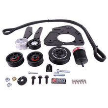 画像をギャラリービューアに読み込む, KraftWerks Honda D-Series Race Supercharger Kit (C30-94)
