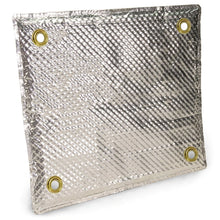 画像をギャラリービューアに読み込む, DEI Pad Shield - 12in x 12in