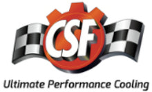 画像をギャラリービューアに読み込む, CSF 90-93 Mercedes-Benz 500SL / 94-02 Mercedes-Benz SL500 Radiator