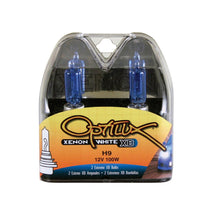 画像をギャラリービューアに読み込む, Hella Optilux H9 12V/100W XB Xenon White Bulb (pair)