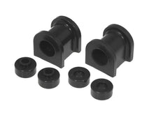 画像をギャラリービューアに読み込む, Prothane 89-94 Nissan 240SX Front Sway Bar Bushings - 24mm - Black