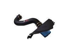 画像をギャラリービューアに読み込む, Injen 14-20 Dodge Durango R/T 5.7L V8 Wrinkle Black Power-Flow Air Intake System