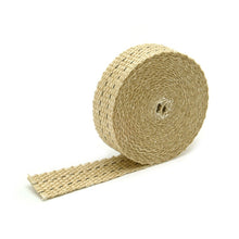 画像をギャラリービューアに読み込む, DEI Exhaust Wrap 1in x 15ft - Tan
