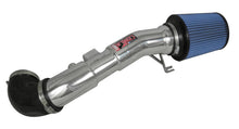 画像をギャラリービューアに読み込む, Injen 04-12 Nissan Titan 5.7L V8 Polished Short Ram Intake System w/ MR Tech