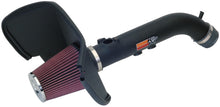 画像をギャラリービューアに読み込む, K&amp;N 99-04 Toyota Tacoma/4Runner V6-3.4L Performance Air Intake Kit