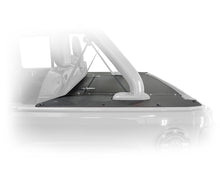 画像をギャラリービューアに読み込む, DV8 Offroad 2018+ Jeep Wrangler JL 4 Door Rear Storage Cover