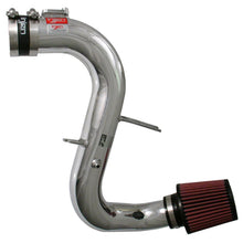 画像をギャラリービューアに読み込む, Injen 00-03 Celica GT Polished Cold Air Intake