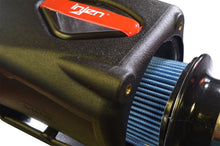 画像をギャラリービューアに読み込む, Injen 2018+ Jeep Wrangler JL V6-3.6L Wrinkle Black Power-Flow Air Intake System
