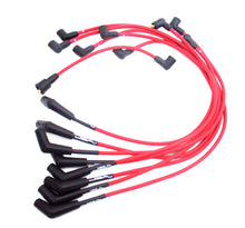 画像をギャラリービューアに読み込む, JBA Ford 289/302/351 Ignition Wires - Red