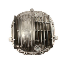 画像をギャラリービューアに読み込む, Ford Racing 8.8inch Aluminum Axle Cover with Differential Cooler Ports