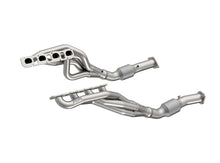 画像をギャラリービューアに読み込む, Kooks RAM TRX 2in x 3in Long Tube Headers 3in x OEM H.O. Green Connections