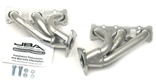 画像をギャラリービューアに読み込む, JBA 04-15 Nissan 4.0L V6 1-5/8in Primary Silver Ctd Cat4Ward Header
