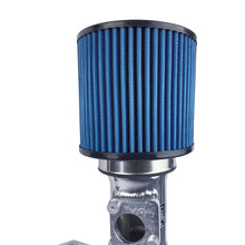 画像をギャラリービューアに読み込む, Injen 17-20 Honda Civic Si L4 1.5L Turbo Polished SP Short Ram Intake