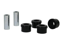 画像をギャラリービューアに読み込む, Whiteline 08+ Subaru WRX Hatch Front Inner Control Arm Bushing Kit