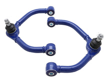画像をギャラリービューアに読み込む, SuperPro 19-23 Ram 1500 DT Front Upper Control Arm Set