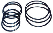 画像をギャラリービューアに読み込む, ATI Elastomer Kit - 2 Ring - 7 - w/80/80/70