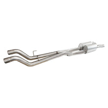 画像をギャラリービューアに読み込む, Kooks 17-19 Ford F150 Raptor EcoBoost 3in Dual Cat-Back Exhaust (2 Mufflers Included) Use OEM Pipes