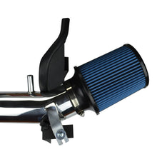 画像をギャラリービューアに読み込む, Injen 11-14 Chrysler 300/Dodge Charger/Challenger V6 3.6L Pentastar w/MR Tech&amp;Heat Shield Polished S