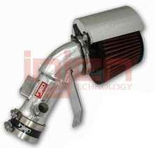 画像をギャラリービューアに読み込む, Injen 07-09 Altima 3.5L V6 Coupe &amp; Sedan w/ Heat Shield Polished Short Ram Intake