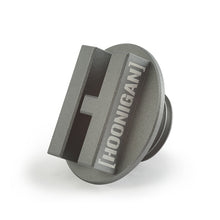 画像をギャラリービューアに読み込む, Mishimoto 87-01 Ford Mustang Hoonigan Oil Filler Cap - Silver