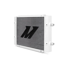 画像をギャラリービューアに読み込む, Mishimoto Universal 25 Row Dual Pass Oil Cooler
