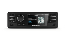 画像をギャラリービューアに読み込む, Rockford Fosgate 1998-2013 Harley-Davidson Digital Media Receiver/ Head Unit