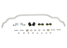 画像をギャラリービューアに読み込む, Whiteline 84-96 Nissan 180SX / 89-98 240SX / 88-91 Silvia Front 27mm Heavy Duty Adjustable Sway Bar