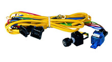 画像をギャラリービューアに読み込む, Hella Rallye 4000 Series Wiring Harness Kit