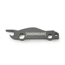 画像をギャラリービューアに読み込む, Mishimoto Subaru Hoonigan Oil FIller Cap - Silver