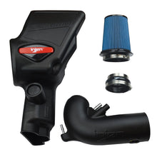画像をギャラリービューアに読み込む, Injen 18-20 Ford Mustang GT 5.0L V8 Evolution Intake