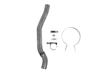 画像をギャラリービューアに読み込む, MBRP 87-04 Yamaha YFM 350X Warrior Slip-On Exhaust System w/Sport Muffler