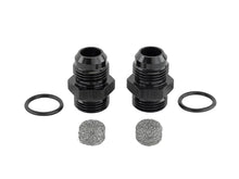 画像をギャラリービューアに読み込む, Skunk2 K Series Ultra Lightweight Magnesium Valve Cover -10AN Vent Kit