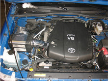 画像をギャラリービューアに読み込む, Injen 05-09 Tacoma X-Runner 4.0L V6 w/ Power Box Polished Power-Flow Air Intake System
