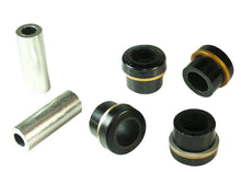 画像をギャラリービューアに読み込む, Whiteline Plus 10+ Chevrolet Camaro / 8/06-8/09 Pontiac G8 Rear Lower Inner Control Arm Bushing Kit