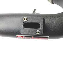 画像をギャラリービューアに読み込む, Injen 12-15 Audi A6 L4-2.0L Turbo SP Cold Air Intake System - Wrinkle Black