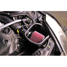 画像をギャラリービューアに読み込む, Mishimoto 03-06 Nissan 350Z Performance Air Intake
