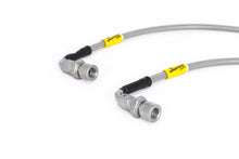 画像をギャラリービューアに読み込む, Goodridge 00-06 Chevrolet Tahoe (w/Rear Disc w/o Stabila Trak) Stainless Steel Brake Line Kit