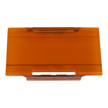 画像をギャラリービューアに読み込む, Rigid Industries Light Cover for E-Series Amber PRO - 6in.