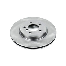 画像をギャラリービューアに読み込む, Power Stop 01-06 BMW 330Ci Front Autospecialty Brake Rotor