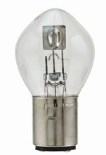 画像をギャラリービューアに読み込む, Hella Bulb 6235 12V 35/35W Ba20D B11 S2 Sb