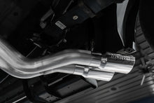 画像をギャラリービューアに読み込む, MBRP 15-20 Ford F150 T304 Pre-Axle 4in OD Tips Dual Outlet 3in Cat Back Exhaust