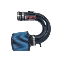 画像をギャラリービューアに読み込む, Injen 00-04 Toyota Celica GT-S L4 1.8L Black IS Short Ram Cold Air Intake