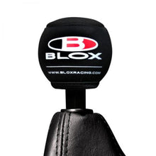画像をギャラリービューアに読み込む, BLOX Racing Round Shift Knob Cover Neoprene Fits BLOX Knobs and Other Spherical Knobs up to 2 in