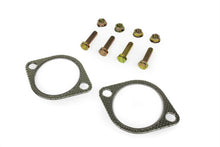 画像をギャラリービューアに読み込む, ISR Performance Series II - Resonated Mid Section Only - 89-94 (S13) Nissan 240sx