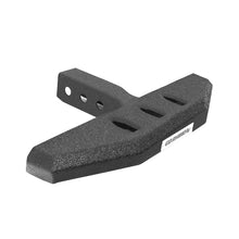 画像をギャラリービューアに読み込む, Go Rhino RB20 Slim Hitch Step - 18in. Long / Universal (Fits 2in. Receivers) - Bedliner Coating