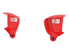 画像をギャラリービューアに読み込む, aFe Magnum AIS Air Scoop 15-18 BMW M3/15-20 M4