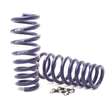画像をギャラリービューアに読み込む, H&amp;R 07-13 BMW X5 E70 Sport Spring (w/Self-Leveling/Incl. Diesel)