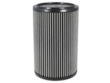 画像をギャラリービューアに読み込む, aFe ProHDuty Air Filters OER PDS A/F HD PDS RC: 9.25OD x 5.25ID x 14.49H