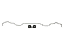 画像をギャラリービューアに読み込む, Whiteline 6/94-02 Subaru Legacy Front 20mm Heavy Duty Swaybar